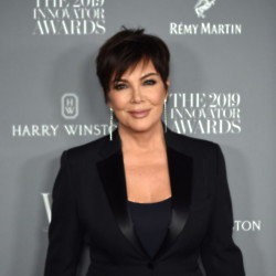 Kris Jenner has been accused of sexual harassment