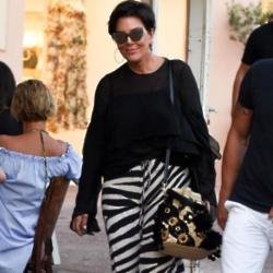 Kris Jenner