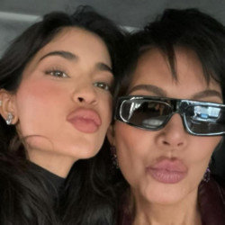 Kris Jenner has showered her daughter with praise on her 27th birthday