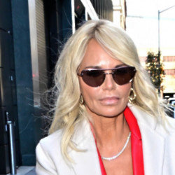 Kristin Chenoweth needs 'a reason to smile' this Christmas