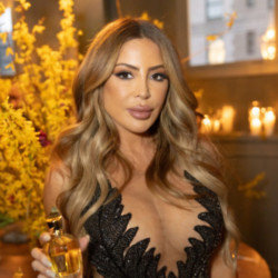 Larsa Pippen is single