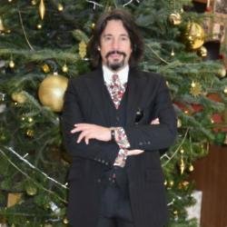 Laurence Llewelyn-Bowen