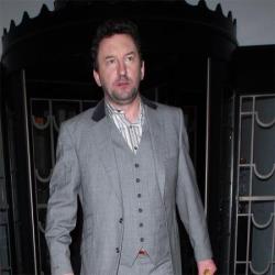 Lee Mack 