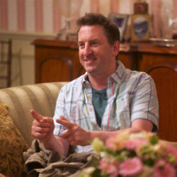 Lee Mack