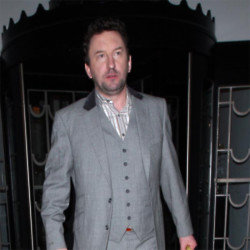 Lee Mack 'very grateful' for Not Going Out return