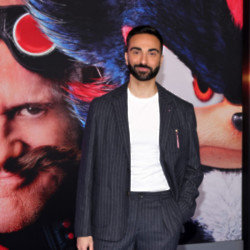 Lee Majdoub has learned about the 'importance of representation' through his role in Sonic films