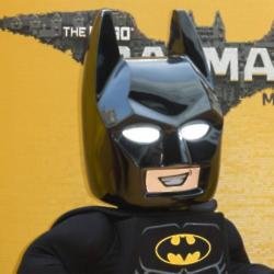 Lego Batman