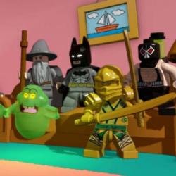 LEGO Dimensions