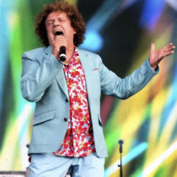 Leo Sayer missed out on collaborating with Elvis Presley