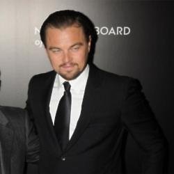 Leonardo DiCaprio