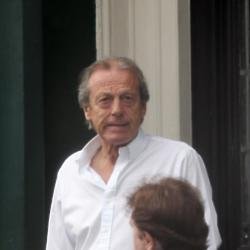 Leslie Grantham