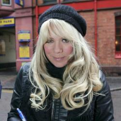 Letitia Dean