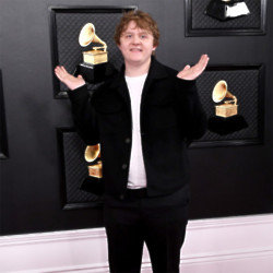 Lewis Capaldi