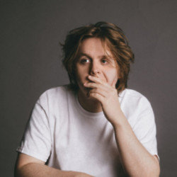 Lewis Capaldi