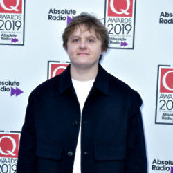 Lewis Capaldi is not big in Germany, according to ticket sales