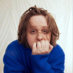 Lewis Capaldi to release tell-all Netflix doc