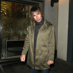 Liam Gallagher