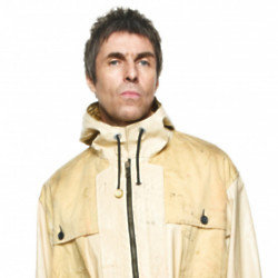 Liam Gallagher has been unveiled as the new face of Stone Island