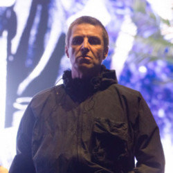 Liam Gallagher has hit back at a fan who questioned whether Oasis are still a good live band