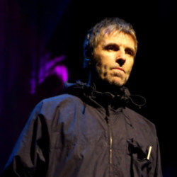 Liam Gallagher has helped to raise money for the project