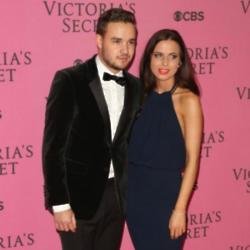 Liam Payne and Sophia Smith 