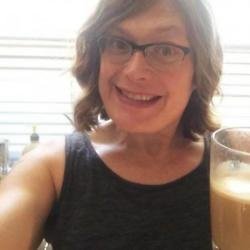 Lilly Wachowski (c) Lilly Wachowski/Windy City Times