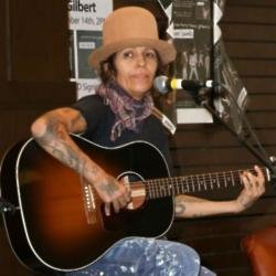 Linda Perry