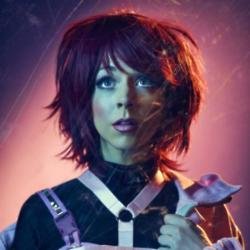 Lindsey Stirling