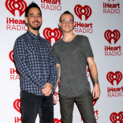 Linkin Park’s Mike Shinoda says the band is enjoying a ‘new chapter’