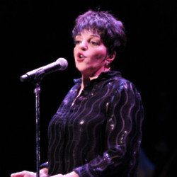 Liza Minnelli's life story is heading to TV