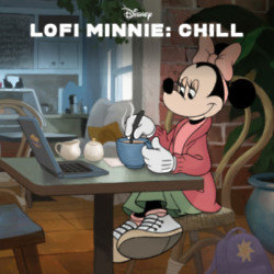 Lofi Minnie: Chill