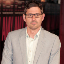 Louis Theroux