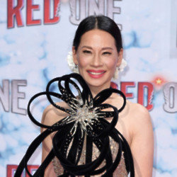 Lucy Liu is open to another Charlie's Angels movie