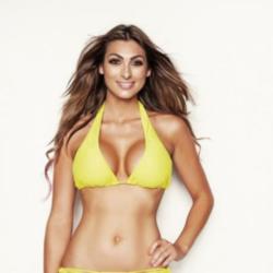 Luisa Zissman 