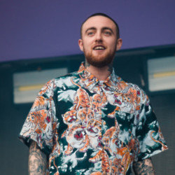 Mac Miller's second posthumous album has received a trailer and is coming 'soon'