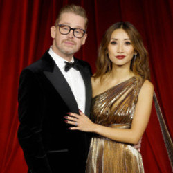 Macaulay Culkin has been in a relationship with Brenda Song since 2017