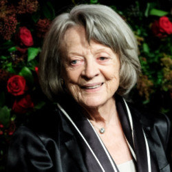 Dame Maggie Smith has passed away at the age of 89