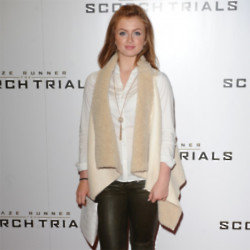 Maisie Smith