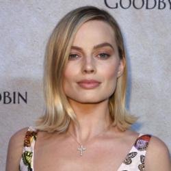 Margot Robbie opens up about her marriage