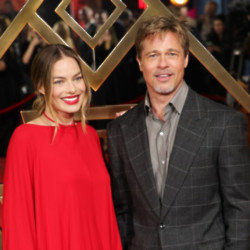 Margot Robbie has no idea why people didn't vibe with her and Brad Pitt's 2022 film 'Babylon'