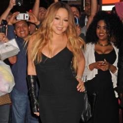 Mariah Carey