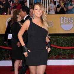 Mariah Carey