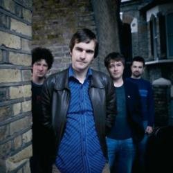 Mark Morriss and The Bluetones