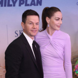 Mark Wahlberg and Michelle Monaghan will be back for more action in 'The Family Plan 2'.