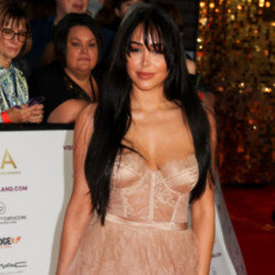 Marnie Simpson has some Celebrity SAS regrets