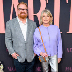 Martha Stewart documentary maker R J Cutler doesn’t find it ‘surprising’ she hit out at the film