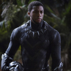 Marvel bosses are 'firmly open' to recasting Black Panther