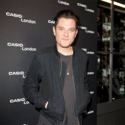 Mathew Horne