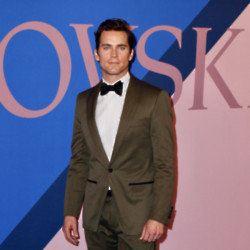Matt Bomer believes his sexuality led to him being snubbed for Superman