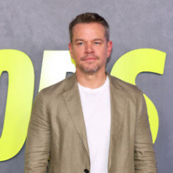 Matt Damon has teamed up with the Affleck brothers again on The Instigators